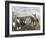 Independence of Argentina. Manuel Belgrano (1770-1820)-Prisma Archivo-Framed Photographic Print