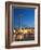 Independence Square, Maidan, Kiev, Ukraine, Europe-Graham Lawrence-Framed Photographic Print