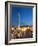 Independence Square, Maidan, Kiev, Ukraine, Europe-Graham Lawrence-Framed Photographic Print