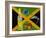 Independence-Ikahl Beckford-Framed Giclee Print