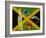 Independence-Ikahl Beckford-Framed Giclee Print