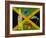 Independence-Ikahl Beckford-Framed Giclee Print