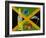 Independence-Ikahl Beckford-Framed Giclee Print