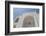 India, Agra, Taj Mahal. Famous Landmark Memorial to Queen Mumtaz Mahal-Cindy Miller Hopkins-Framed Photographic Print