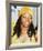 India Arie-null-Framed Photo