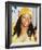 India Arie-null-Framed Photo