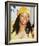 India Arie-null-Framed Photo