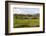 India, Arunachal Pradesh, Ziro Valley-Amar Grover-Framed Photographic Print