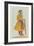 India Costume-French School-Framed Giclee Print
