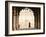 India, Delhi, Old Delhi, Red Fort, Diwan-i-Khas- Hall of Private Audience-Jane Sweeney-Framed Photographic Print