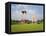 India Gate, 42 Metre High, Eastern End of the Rajpath, New Delhi, Delhi, India, Asia-Gavin Hellier-Framed Premier Image Canvas