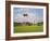 India Gate, 42 Metre High, Eastern End of the Rajpath, New Delhi, Delhi, India, Asia-Gavin Hellier-Framed Photographic Print