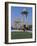 India Gate, New Delhi, Delhi, India-John Henry Claude Wilson-Framed Photographic Print