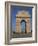 India Gate, New Delhi, India-Poole David-Framed Photographic Print