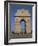 India Gate, New Delhi, India-Poole David-Framed Photographic Print