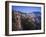 India, Himachal Pradesh, Shimla, View of Shimla City-Jane Sweeney-Framed Photographic Print