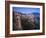 India, Himachal Pradesh, Shimla, View of Shimla City-Jane Sweeney-Framed Photographic Print