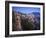 India, Himachal Pradesh, Shimla, View of Shimla City-Jane Sweeney-Framed Photographic Print