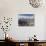 India, Ladakh, Leh, Looking South Out over Leh, Capital of Ladakh, Towards the Zanskar Range, with -Katie Garrod-Photographic Print displayed on a wall