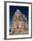 India, Madhya Pradesh, Yasovarman Temple in Gwalior, Indian Civilization-null-Framed Giclee Print