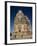 India, Madhya Pradesh, Yasovarman Temple in Gwalior, Indian Civilization-null-Framed Giclee Print