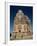 India, Madhya Pradesh, Yasovarman Temple in Gwalior, Indian Civilization-null-Framed Giclee Print