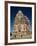 India, Madhya Pradesh, Yasovarman Temple in Gwalior, Indian Civilization-null-Framed Giclee Print