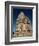 India, Madhya Pradesh, Yasovarman Temple in Gwalior, Indian Civilization-null-Framed Giclee Print