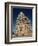 India, Madhya Pradesh, Yasovarman Temple in Gwalior, Indian Civilization-null-Framed Giclee Print