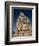 India, Madhya Pradesh, Yasovarman Temple in Gwalior, Indian Civilization-null-Framed Giclee Print