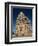 India, Madhya Pradesh, Yasovarman Temple in Gwalior, Indian Civilization-null-Framed Giclee Print