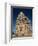 India, Madhya Pradesh, Yasovarman Temple in Gwalior, Indian Civilization-null-Framed Giclee Print