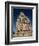 India, Madhya Pradesh, Yasovarman Temple in Gwalior, Indian Civilization-null-Framed Giclee Print