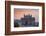 India, Maharashtra, Mumbai, View of Gateway of India-Jane Sweeney-Framed Photographic Print