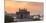 India, Maharashtra, Mumbai, View of Gateway of India-Jane Sweeney-Mounted Photographic Print