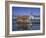 India, Punjab, Amritsar, the Harmandir Sahib,  Known As the Golden Temple-Jane Sweeney-Framed Photographic Print