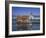 India, Punjab, Amritsar, the Harmandir Sahib,  Known As the Golden Temple-Jane Sweeney-Framed Photographic Print