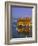 India, Punjab, Amritsar, the Harmandir Sahib,  Known As the Golden Temple-Jane Sweeney-Framed Photographic Print