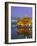 India, Punjab, Amritsar, the Harmandir Sahib,  Known As the Golden Temple-Jane Sweeney-Framed Photographic Print