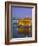 India, Punjab, Amritsar, the Harmandir Sahib,  Known As the Golden Temple-Jane Sweeney-Framed Photographic Print