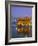 India, Punjab, Amritsar, the Harmandir Sahib,  Known As the Golden Temple-Jane Sweeney-Framed Photographic Print