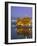 India, Punjab, Amritsar, the Harmandir Sahib,  Known As the Golden Temple-Jane Sweeney-Framed Photographic Print