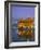 India, Punjab, Amritsar, the Harmandir Sahib,  Known As the Golden Temple-Jane Sweeney-Framed Photographic Print