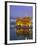 India, Punjab, Amritsar, the Harmandir Sahib,  Known As the Golden Temple-Jane Sweeney-Framed Photographic Print