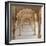 India, Rajasthan, Jaipur, Amber Fort-Michele Falzone-Framed Photographic Print