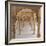 India, Rajasthan, Jaipur, Amber Fort-Michele Falzone-Framed Photographic Print