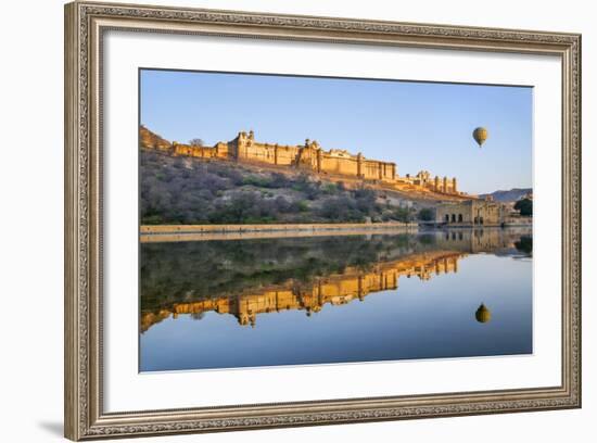 India, Rajasthan, Jaipur-Nigel Pavitt-Framed Photographic Print