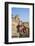 India, Rajasthan, Jaipur-Nigel Pavitt-Framed Photographic Print