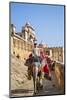 India, Rajasthan, Jaipur-Nigel Pavitt-Mounted Photographic Print