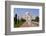 India, Uttar Pradesh, the Taj Mahal, This Mughal Mausoleum Has Become the Tourist Emblem of India-Gavin Hellier-Framed Photographic Print